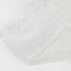 Culotte Fille En Coton Stretch à Ceinture Dentelle Blanc Dim Trendy 10 Culotte Fille En Coton Stretch à Ceinture Dentelle Blanc Dim Trendy -Offres DIM Boutique D0BFEC1 0HY 03