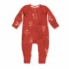 Pyjama Bébé Velours à Zip Double Sens Motif Rennes Noël Dim ZIPPY ® 1 Pyjama Bébé Velours à Zip Double Sens Motif Rennes Noël Dim ZIPPY ® -Offres DIM Boutique D0BHYC1 A65 01