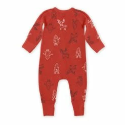 Pyjama Bébé Velours à Zip Double Sens Motif Rennes Noël Dim ZIPPY ® 9 Pyjama Bébé Velours à Zip Double Sens Motif Rennes Noël Dim ZIPPY ® -Offres DIM Boutique D0BHYC1 A65 03