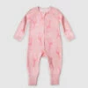 Pyjama Bébé Velours à Zip Double Sens Motif Girafe Rose Dim ZIPPY ® 1 Pyjama Bébé Velours à Zip Double Sens Motif Girafe Rose Dim ZIPPY ® -Offres DIM Boutique D0BHYC1 A68 01