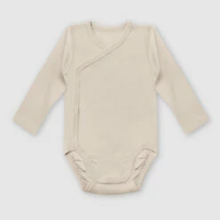 Lot De 2 Body Coton Bio Cache Coeur à Manches Longues Kaki Dim Baby 13 Lot De 2 Body Coton Bio Cache Coeur à Manches Longues Kaki Dim Baby -Offres DIM Boutique D0BHZC2 9XG 04