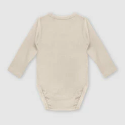 Lot De 2 Body Coton Bio Cache Coeur à Manches Longues Kaki Dim Baby 15 Lot De 2 Body Coton Bio Cache Coeur à Manches Longues Kaki Dim Baby -Offres DIM Boutique D0BHZC2 9XG 06