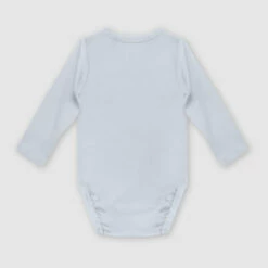 Lot De 2 Body Bébé En Coton Bio à Manches Longues Parme Dim Baby 15 Lot De 2 Body Bébé En Coton Bio à Manches Longues Parme Dim Baby -Offres DIM Boutique D0BHZC2 AAH 06