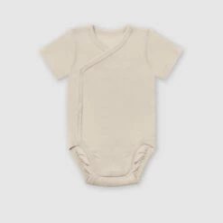 Lot De 2 Body Coton Bio Cache Coeur à Manches Courtes Kaki Dim Baby 13 Lot De 2 Body Coton Bio Cache Coeur à Manches Courtes Kaki Dim Baby -Offres DIM Boutique D0BI0C2 9XG 04