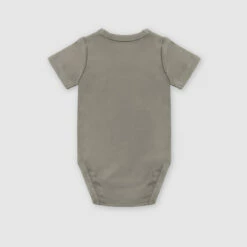 Lot De 2 Body Coton Bio Cache Coeur à Manches Courtes Kaki Dim Baby 14 Lot De 2 Body Coton Bio Cache Coeur à Manches Courtes Kaki Dim Baby -Offres DIM Boutique D0BI0C2 9XG 05