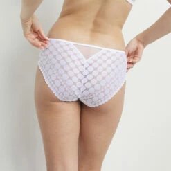 Slip Femme En Dentelle Et Pois Blanc Generous Édition Limitée 10 Slip Femme En Dentelle Et Pois Blanc Generous Édition Limitée -Offres DIM Boutique D0BUFC1 0HY 02