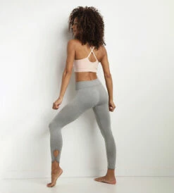 Brassière Sans Coutures à Impact Léger Rose Amande Chiné Dim Sport 12 Brassière Sans Coutures à Impact Léger Rose Amande Chiné Dim Sport -Offres DIM Boutique D0BV3C1 8YC 04