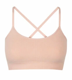 Brassière Sans Coutures à Impact Léger Rose Amande Chiné Dim Sport 13 Brassière Sans Coutures à Impact Léger Rose Amande Chiné Dim Sport -Offres DIM Boutique D0BV3C1 8YC 05