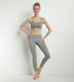 Brassière Sans Coutures à Impact Léger Gris Galet Dim Sport 11 Brassière Sans Coutures à Impact Léger Gris Galet Dim Sport -Offres DIM Boutique D0BV3C1 8YF 03