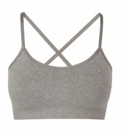 Brassière Sans Coutures à Impact Léger Gris Galet Dim Sport 13 Brassière Sans Coutures à Impact Léger Gris Galet Dim Sport -Offres DIM Boutique D0BV3C1 8YF 05