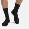 Lot De 2 Paires De Chaussettes Homme Renforcées Noir Ultra Resist 2 Lot De 2 Paires De Chaussettes Homme Renforcées Noir Ultra Resist -Offres DIM Boutique D0C0YM2 0HZ 01