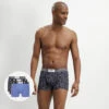 Lot De 3 Boxers Homme En Coton Stretch Motifs éclair Nuage Dim Vibes 2 Lot De 3 Boxers Homme En Coton Stretch Motifs éclair Nuage Dim Vibes -Offres DIM Boutique D0C6DG3 AA7 01