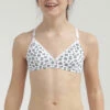 Soutien-gorge Fille Sans Armatures Motif Leopard Blanc Les Pockets 2 Soutien-gorge Fille Sans Armatures Motif Leopard Blanc Les Pockets -Offres DIM Boutique D0C85C1 3AG 01