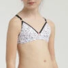 Soutien-gorge Fille Sans Armatures Motifs Visages Blanc Les Pockets 2 Soutien-gorge Fille Sans Armatures Motifs Visages Blanc Les Pockets -Offres DIM Boutique D0C85C1 AIM 01
