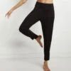 Pantalon Relax Femme Comfy Wear -Offres DIM Boutique D0C8OP1 0HZ 01
