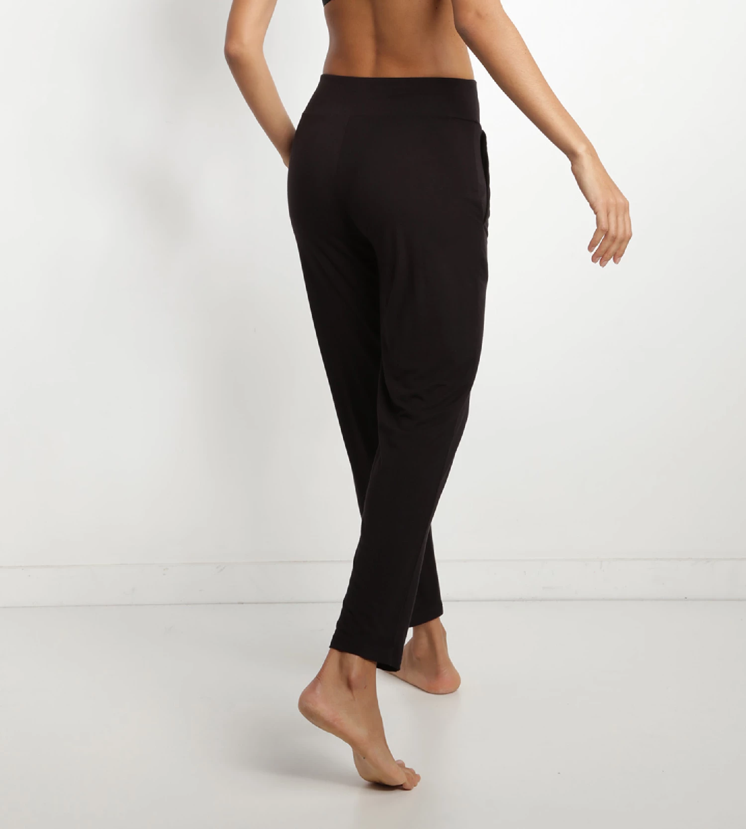 Pantalon Relax Femme Comfy Wear 5 Pantalon Relax Femme Comfy Wear â Image 3