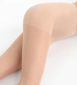 Collant Femme Transparent Chair 15D Ivoire Dim Sublim Voile Nude -Offres DIM Boutique D0CBBE1 AHB 03