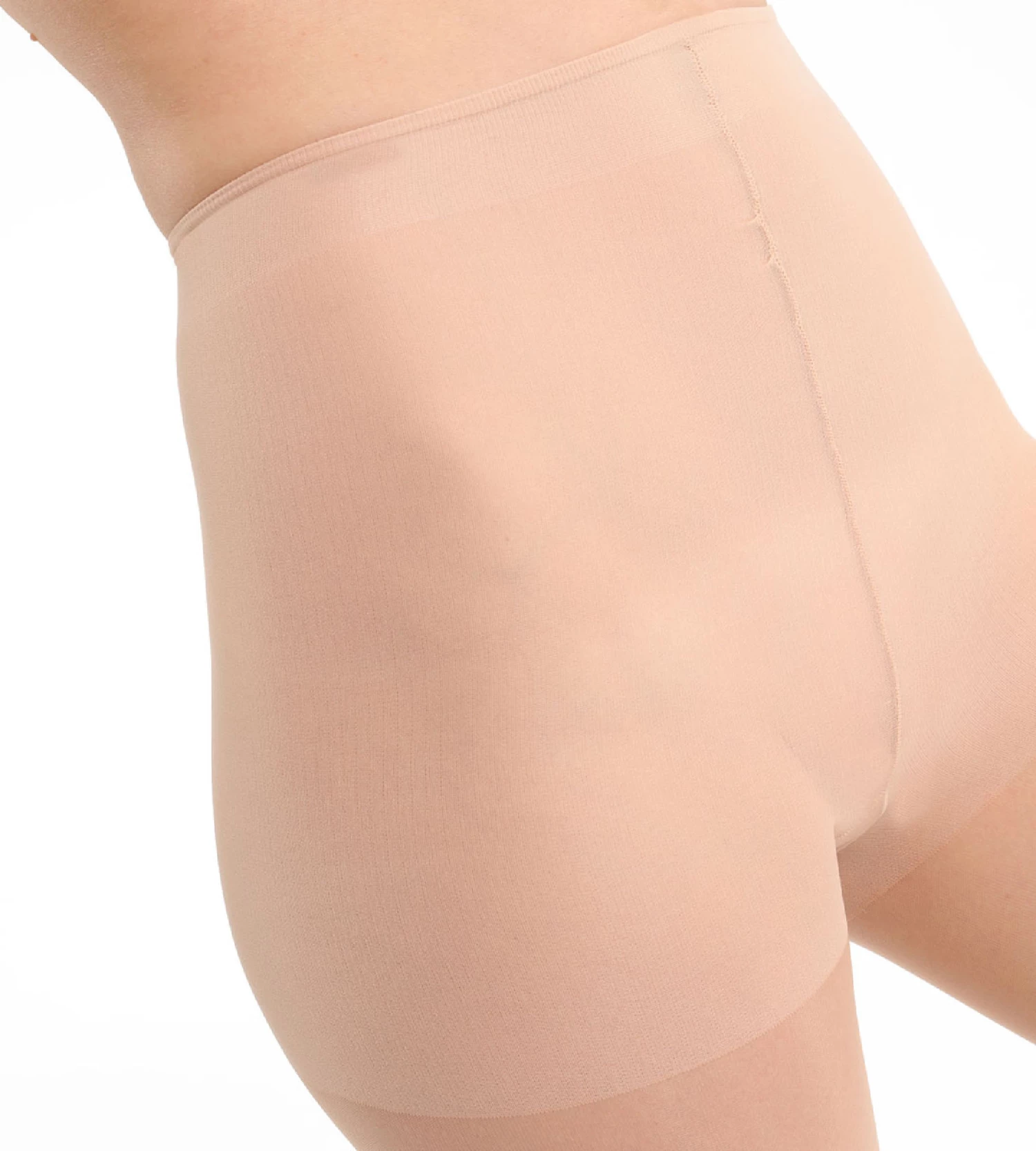 Collant Femme Transparent Chair 15D Sable Dim Sublim Voile Nude 5 Collant Femme Transparent Chair 15D Sable Dim Sublim Voile Nude – Image 3