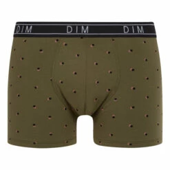 Boxer Homme En Coton Stretch à Pois En Relief Vert Kaki Dim Fancy 9 Boxer Homme En Coton Stretch à Pois En Relief Vert Kaki Dim Fancy -Offres DIM Boutique D0CC6C1 AHJ 02