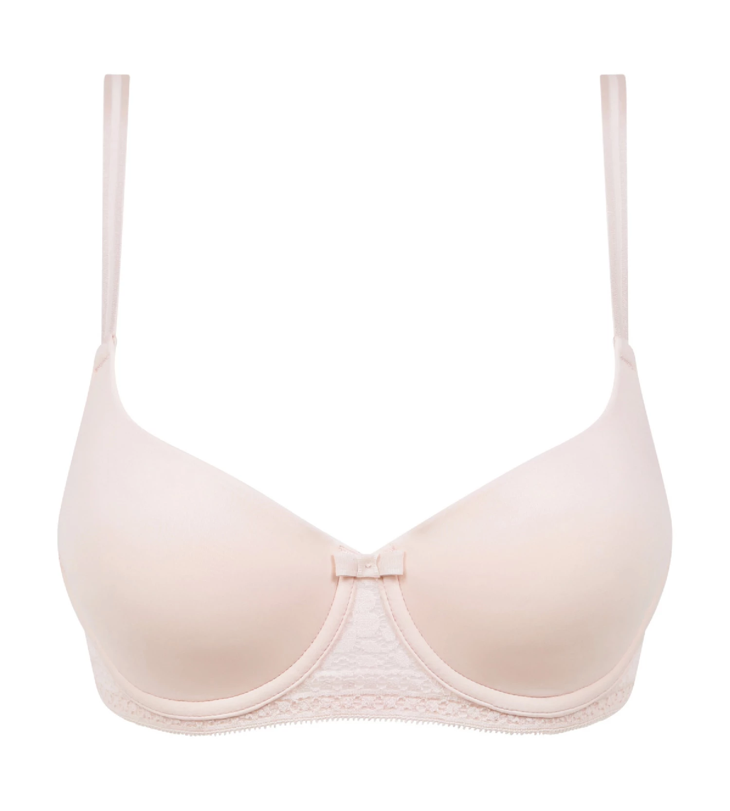Soutien-gorge Corbeille En Dentelle Florale Recyclée Rose Sublim 8 Soutien-gorge Corbeille En Dentelle Florale Recyclée Rose Sublim – Image 6