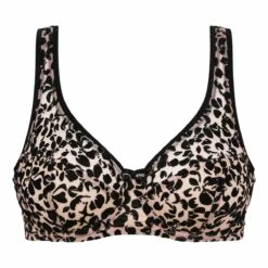 Soutien-gorge Armatures Motif Floral Velours Generous Edition Limitée 13 Soutien-gorge Armatures Motif Floral Velours Generous Edition Limitée -Offres DIM Boutique D0CDQC1 AI2 05