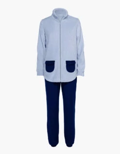 Vêtements D'intérieur En Fourrure Longue Pour Femmes, Bleu Clair 11 Vêtements D'intérieur En Fourrure Longue Pour Femmes, Bleu Clair -Offres DIM Boutique D0CF9PS AND 04