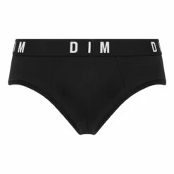 Slip Homme En Coton Modal Et Ceinture Unie Noir Dim Originals 9 Slip Homme En Coton Modal Et Ceinture Unie Noir Dim Originals -Offres DIM Boutique D0CI4C1 0HZ 03
