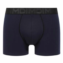 Boxer Homme En Coton Modal à Ceinture Noire Bleu Minuit Dim Classic 9 Boxer Homme En Coton Modal à Ceinture Noire Bleu Minuit Dim Classic -Offres DIM Boutique D0CI8C1 1JQ 03