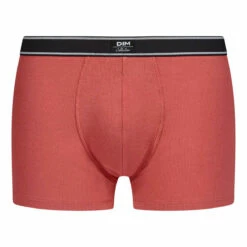Boxer Homme En Coton Modal Côtelé Rouge Casual Dim Elegant 9 Boxer Homme En Coton Modal Côtelé Rouge Casual Dim Elegant -Offres DIM Boutique D0CI9C1 8OV 03
