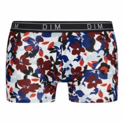 Boxer Homme En Coton Stretch Imprimé Hibiscus Dim Fancy 9 Boxer Homme En Coton Stretch Imprimé Hibiscus Dim Fancy -Offres DIM Boutique D0CIBC1 AR5 03