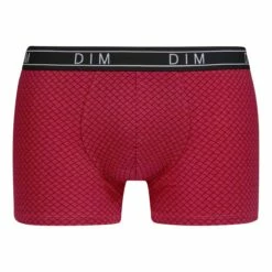Boxer Homme En Coton Stretch Imprimé Mosaique Rouge Dim Fancy 9 Boxer Homme En Coton Stretch Imprimé Mosaique Rouge Dim Fancy -Offres DIM Boutique D0CIBC1 AR8 03