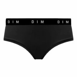 Shorty Femme En Coton Modal Noir DIM Originals 13 Shorty Femme En Coton Modal Noir DIM Originals -Offres DIM Boutique D0CIJC1 0HZ 05