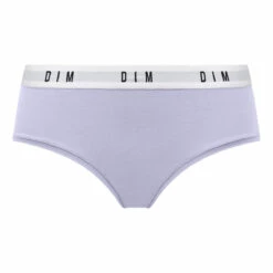 Shorty Femme En Coton Modal Lila à Ceinture Contrastée Dim Originals 13 Shorty Femme En Coton Modal Lila à Ceinture Contrastée Dim Originals -Offres DIM Boutique D0CIJC1 APP 05