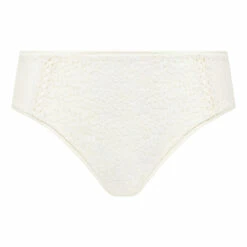 Slip Femme En Dentelle à Motif Feuillage Nacre MOD De Dim 13 Slip Femme En Dentelle à Motif Feuillage Nacre MOD De Dim -Offres DIM Boutique D0CIOC1 1LM 05