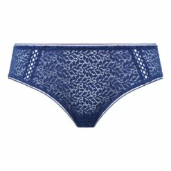 Slip Femme En Dentelle à Motif Feuillage Bleu Lazuli MOD De Dim 13 Slip Femme En Dentelle à Motif Feuillage Bleu Lazuli MOD De Dim -Offres DIM Boutique D0CIOC1 AJ5 05