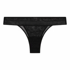Tanga Femme Invisible En Plumetis Transparent Noir Bar à Culottes Dim 13 Tanga Femme Invisible En Plumetis Transparent Noir Bar à Culottes Dim -Offres DIM Boutique D0CIRC1 0HZ 05
