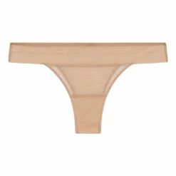 Tanga Femme Invisible En Plumetis Transparent Sable Bar à Culottes Dim 13 Tanga Femme Invisible En Plumetis Transparent Sable Bar à Culottes Dim -Offres DIM Boutique D0CIRC1 2FP 05