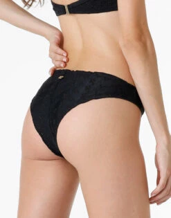 Maillot De Bain Brésilien En Dentelle Sangallo Noir 9 Maillot De Bain Brésilien En Dentelle Sangallo Noir -Offres DIM Boutique D0COVPA 9XL 02