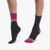 Lot De 2 Paires De Chaussettes Femme Magenta Nuages Dim Coton Style 2 Lot De 2 Paires De Chaussettes Femme Magenta Nuages Dim Coton Style -Offres DIM Boutique D0CQRM2 AOV 01