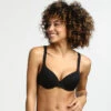 Soutien-gorge Ampliforme Avec Armatures Noir Generous Invisible Dim 2 Soutien-gorge Ampliforme Avec Armatures Noir Generous Invisible Dim -Offres DIM Boutique D0CS8C1 0HZ 01