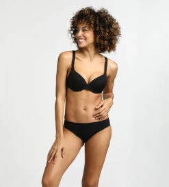 Soutien-gorge Ampliforme Avec Armatures Noir Generous Invisible Dim 11 Soutien-gorge Ampliforme Avec Armatures Noir Generous Invisible Dim -Offres DIM Boutique D0CS8C1 0HZ 03