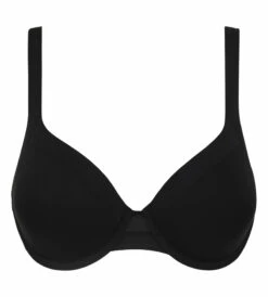 Soutien-gorge Ampliforme Avec Armatures Noir Generous Invisible Dim 13 Soutien-gorge Ampliforme Avec Armatures Noir Generous Invisible Dim -Offres DIM Boutique D0CS8C1 0HZ 05