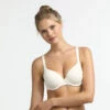 Soutien-gorge Ampliforme Avec Armatures Nacre Generous Invisible Dim 2 Soutien-gorge Ampliforme Avec Armatures Nacre Generous Invisible Dim -Offres DIM Boutique D0CS8C1 1LM 01