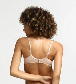 Soutien-gorge Ampliforme Avec Armatures New Skin Generous Invisible 10 Soutien-gorge Ampliforme Avec Armatures New Skin Generous Invisible -Offres DIM Boutique D0CS8C1 3UY 02