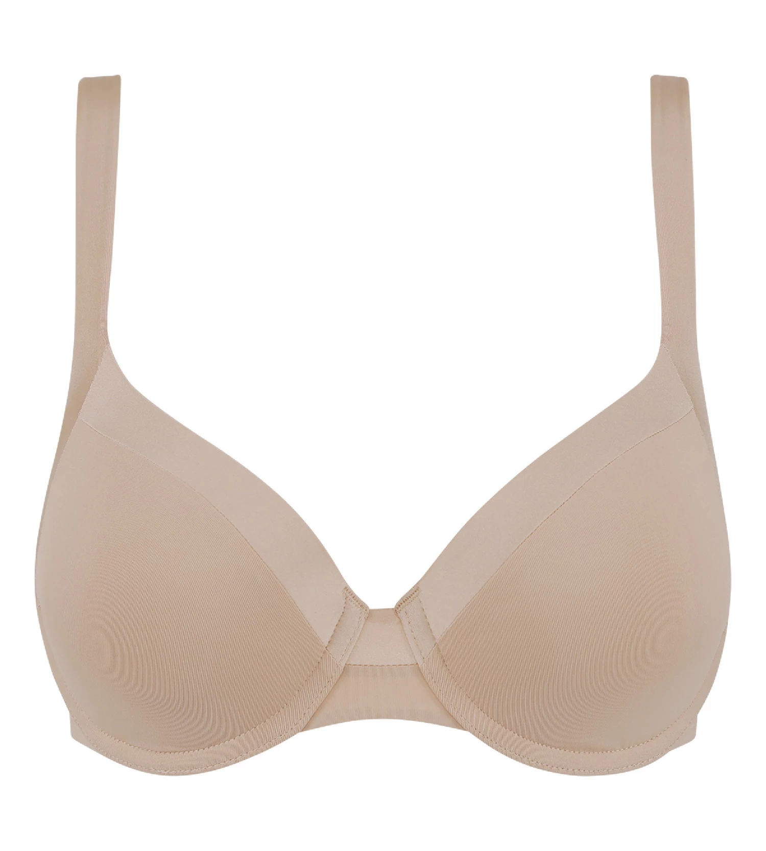 Soutien-gorge Ampliforme Avec Armatures New Skin Generous Invisible 8 Soutien-gorge Ampliforme Avec Armatures New Skin Generous Invisible – Image 6