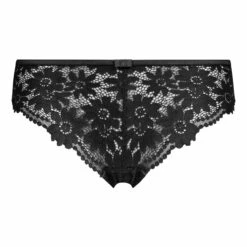 Culotte Femme En Dentelle à Découpes Florales Noir Daily Glam 13 Culotte Femme En Dentelle à Découpes Florales Noir Daily Glam -Offres DIM Boutique D0CUBC1 0HZ 05