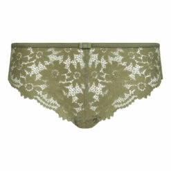 Culotte Femme En Dentelle à Découpes Florales Kaki Daily Glam 13 Culotte Femme En Dentelle à Découpes Florales Kaki Daily Glam -Offres DIM Boutique D0CUBC1 2KZ 05