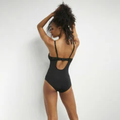 Body Femme Noir Seconde Peau En Dentelle Florale Daily Glam 8 Body Femme Noir Seconde Peau En Dentelle Florale Daily Glam -Offres DIM Boutique D0CUCC1 0HZ 04