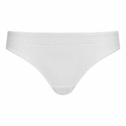 Culotte Femme En Dentelle Graphique Blanc Chic Summer Dim -Offres DIM Boutique D0CZMC1 0HY 05