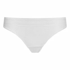 String Femme En Dentelle Graphique Blanc Chic Summer Dim 13 String Femme En Dentelle Graphique Blanc Chic Summer Dim -Offres DIM Boutique D0CZNC1 0HY 05